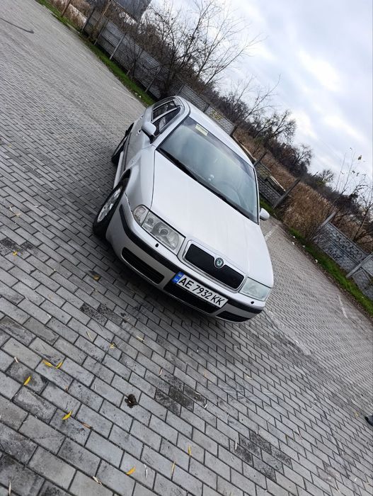 Продам шкоду простую и не дорогую в обслуживании