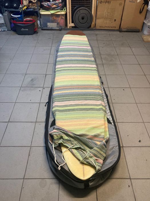 Saco viagem surf Longboard / SUP