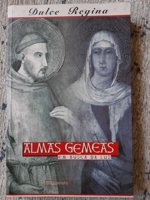 Almas Gemeas - Em busca da Luz, Dulce Regina