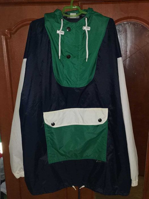 K-Way куртка-дождевик