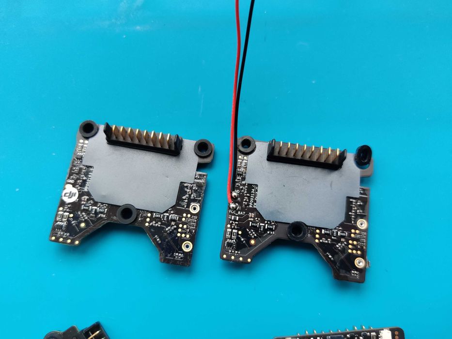 Плати ESC дронів DJI Mavic 3 3T 3 Pro Matrice 4T 4E Autel Evo Max 4N