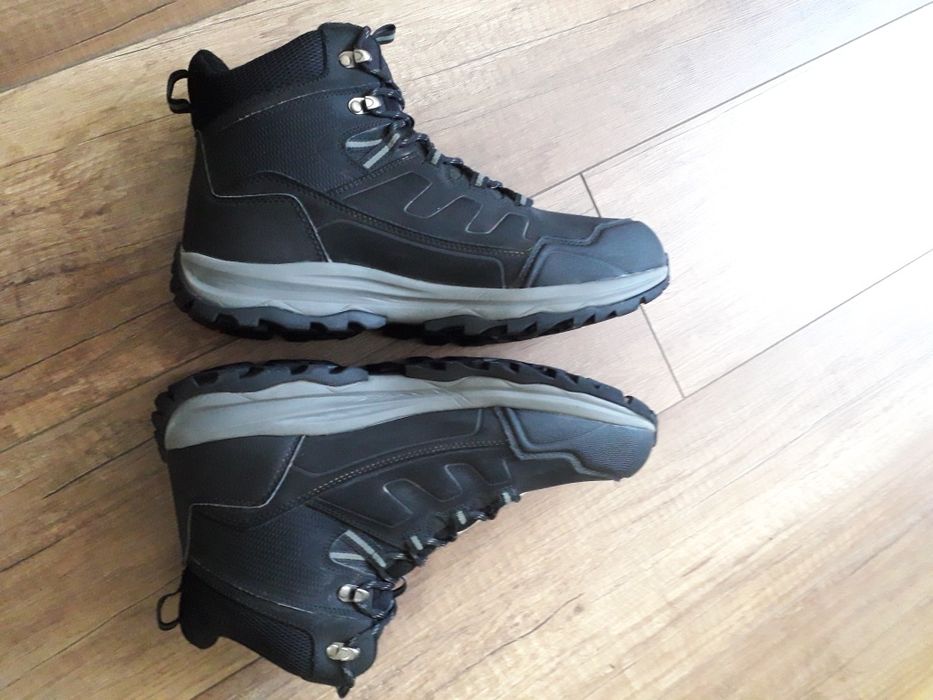 Ботинки мужские Radder.Waterproof.43.5-44 р.оригинал