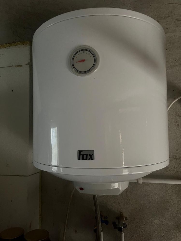 Bojler elektryczny podgrzewacz FOX 50l