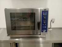 Forno Convector Industrial Elétrico em excelentes condições