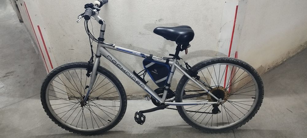 Bicicleta roda 26 da  Rockraider.