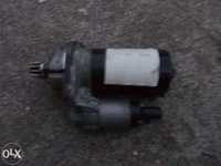 Motor de arranque vw passat 2009