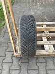 Opony całoroczne Kumho Solus 4Seasons 175/65/13 80T, cena za sztukę!