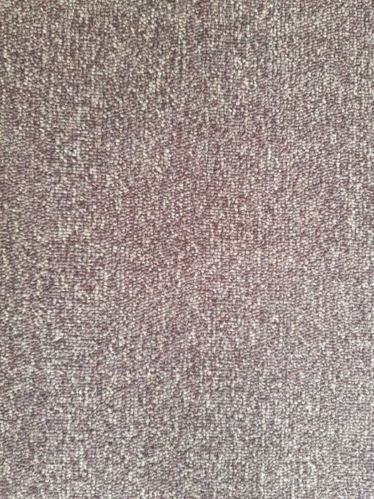 Dywan 140x200 krótkie włosie brązowy