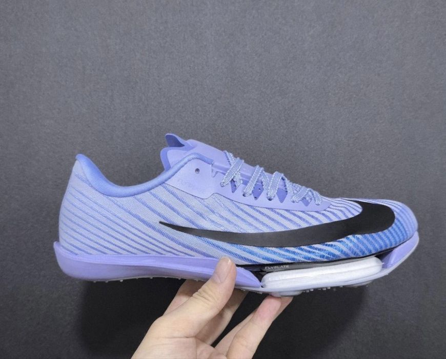 Шиповки Nike air zoom maxfly 2