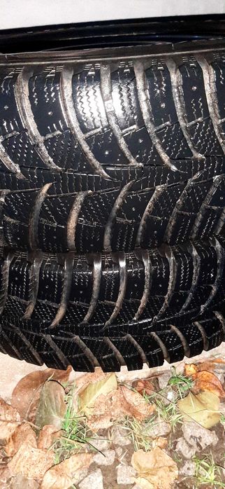 Продам колеса в зборі