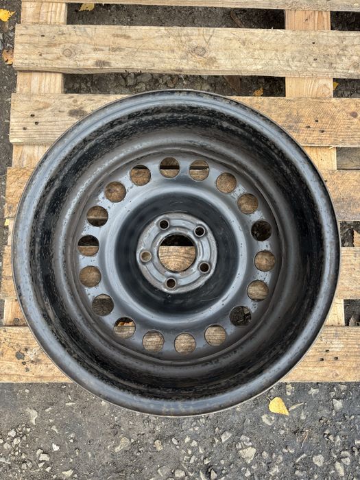 Диск 5.110.6.5J16 ET41