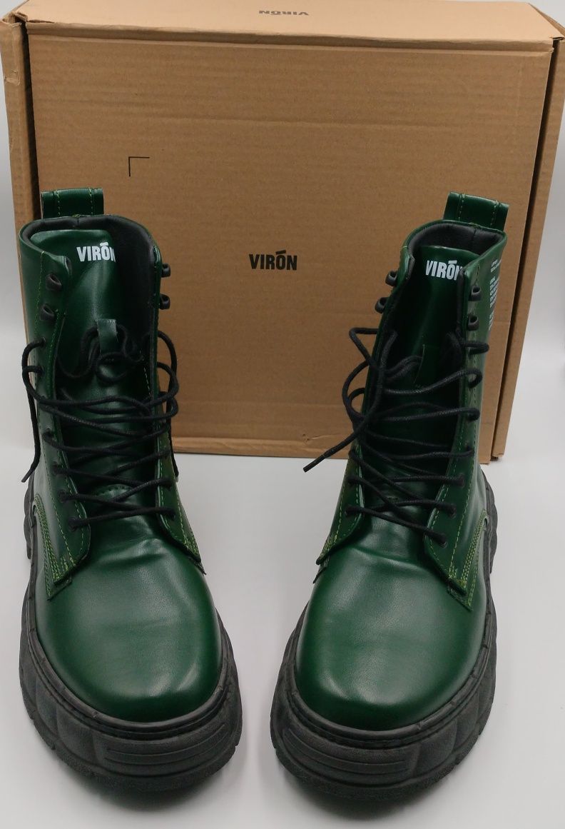 Promocja buty marki VIRON gratis zestaw skarpet kultowej marki Kubota