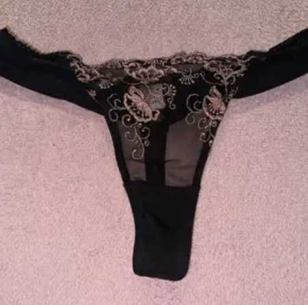 Majtki (uwaga używane)