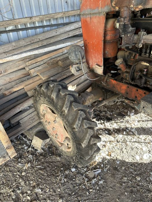 Продаю, трактор т-40