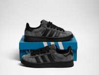 Кроссовки унисекс Adidas Campus 00s (2 цвета) размеры 37-46 кросівки