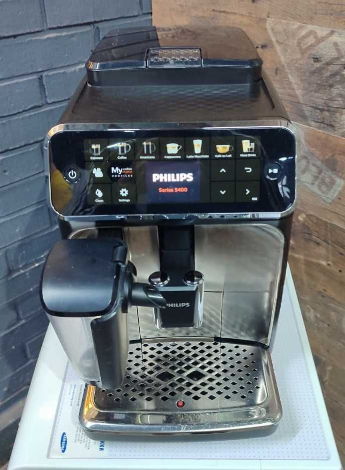 Кавомашина DeLonghi Magnifica. Широкий вибір. Гарантія. Доставка