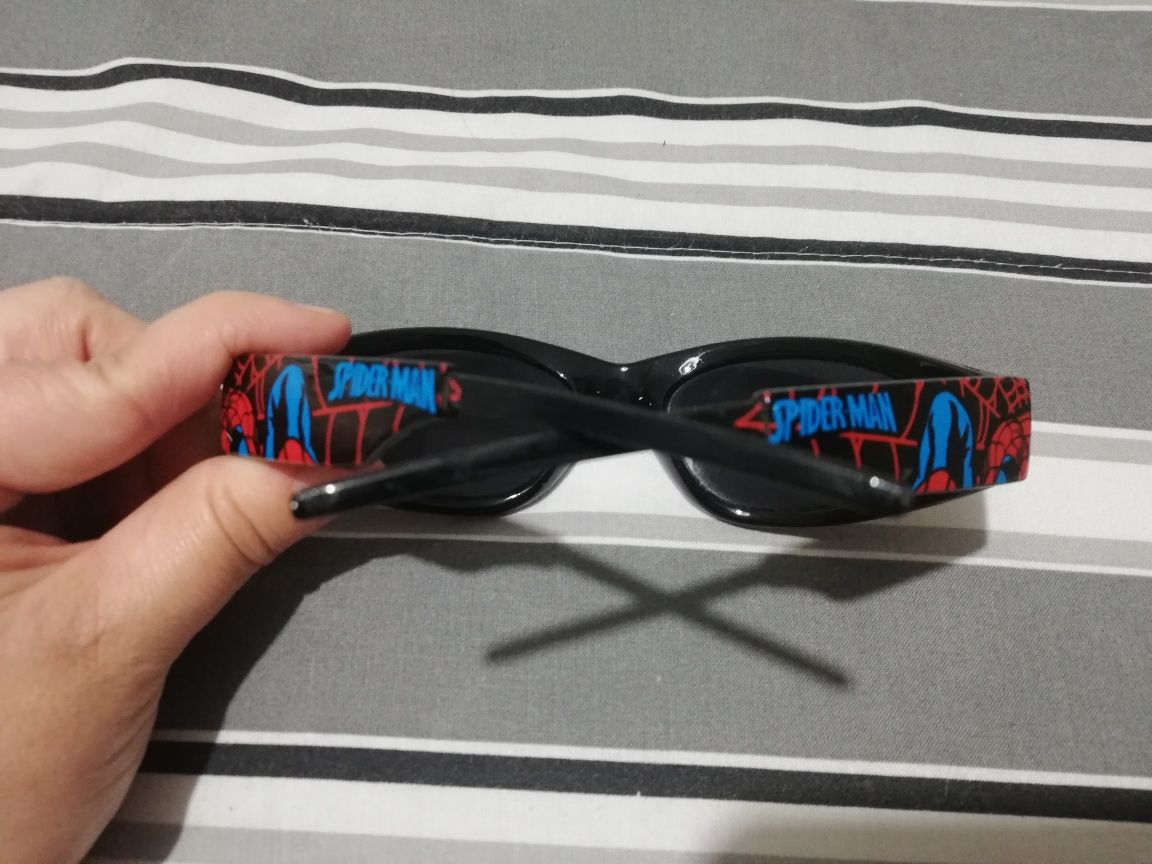Óculos de criança Spider-Man/Homem-Aranha