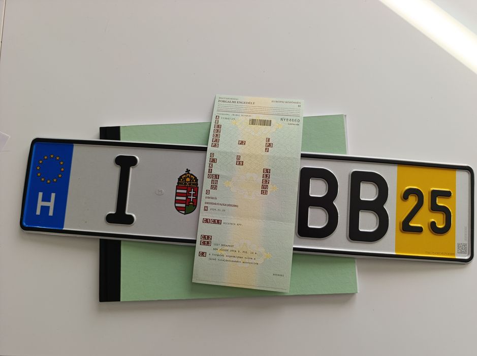 Tablice zjazdowe tranzytowe