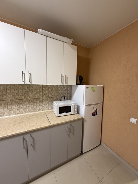 Оренда 1 кімнатної квартири Агрономічне