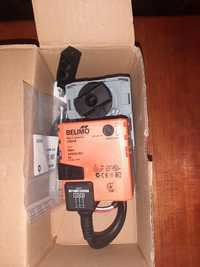 Електропривід для кульових кранів Belimo LR24A