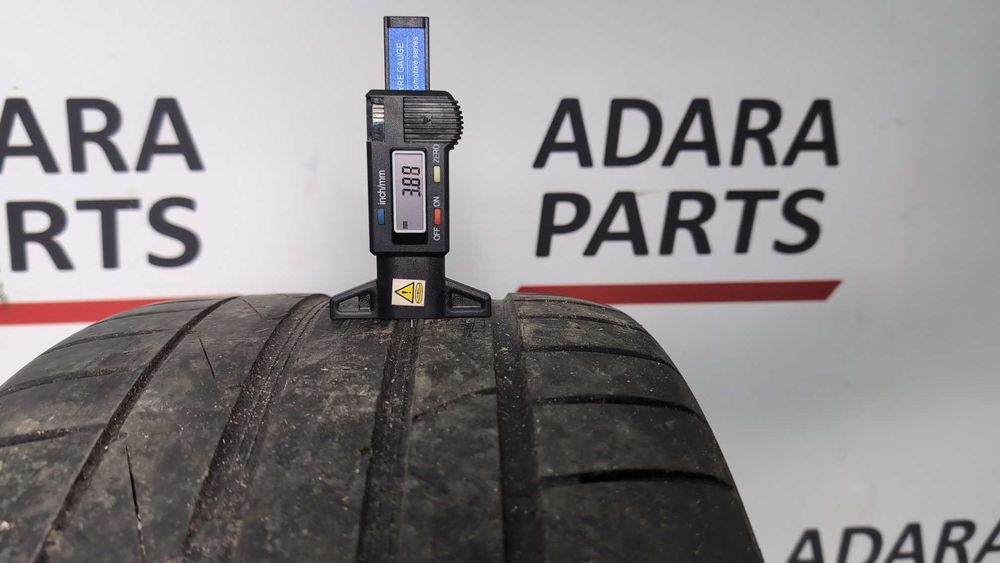 Резина R19 245/35  HANKOOK ventus s1 evo 2, 2019 року, пара (АКЦІЯ)