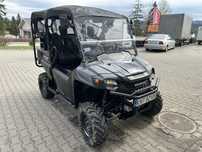 Honda Pioneer 700-4 4x4 Buggy UTV