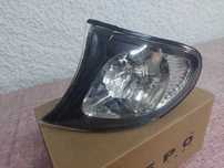 Pisca BMW e46 touring