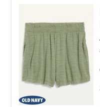 Пижамные шорты old navy