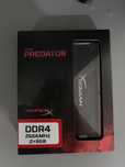 Pamięć RAM HyperX Predator 2x8Gb