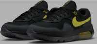 buty Nike Air Max Motif czarne 36,5