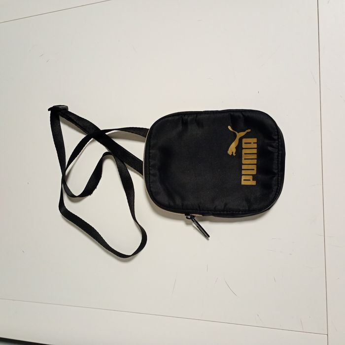 Nerki saszetki Puma Adidas Nike