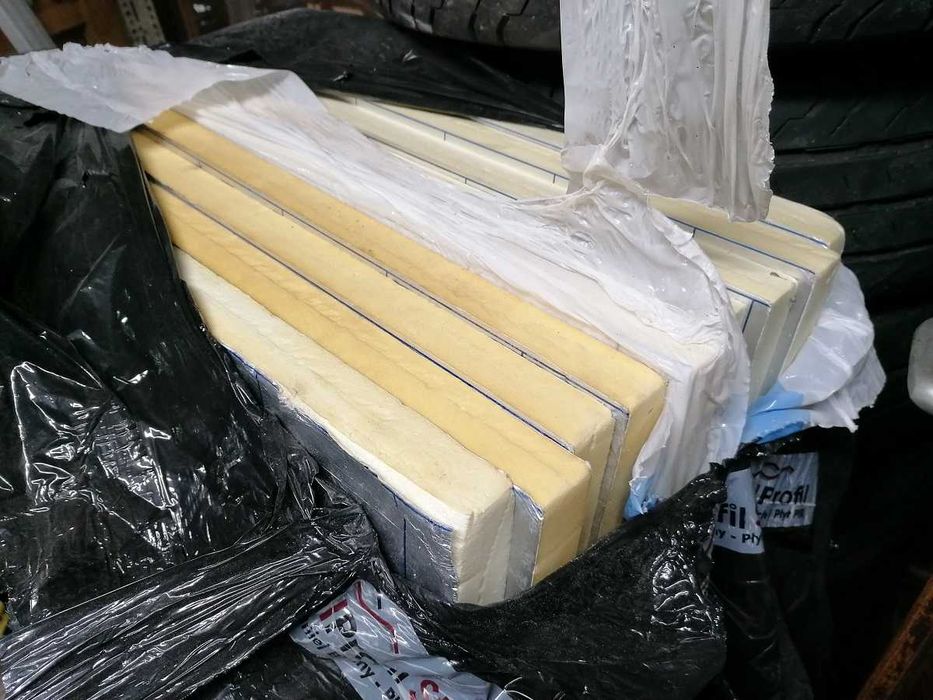 Płyta termoizolacyjna, płyta PIR 30mm