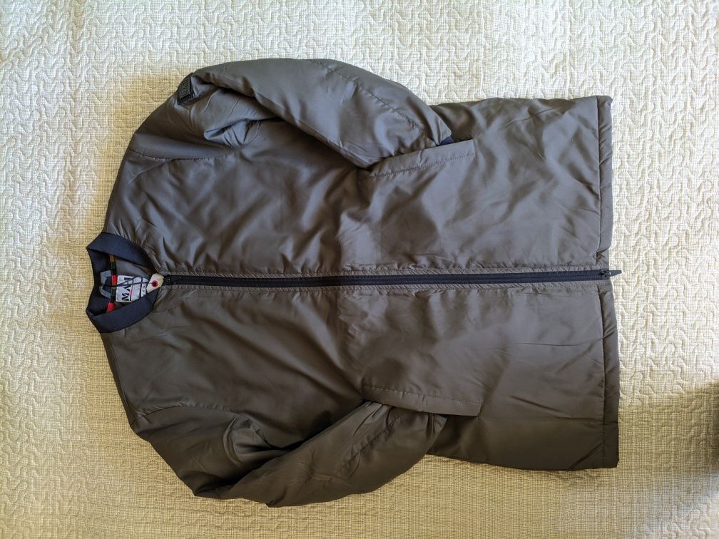 Куртка MA-1 розмір L