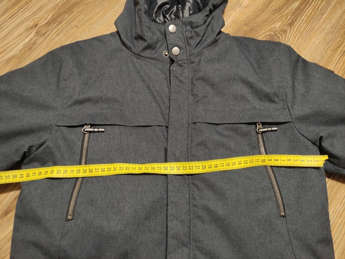 Продам куртку зимнюю Columbia, размер 150-157, L.
