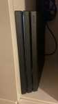 Playstation 4 pro 1tb
