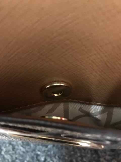 Calvin Klein - torebka damska z USA.