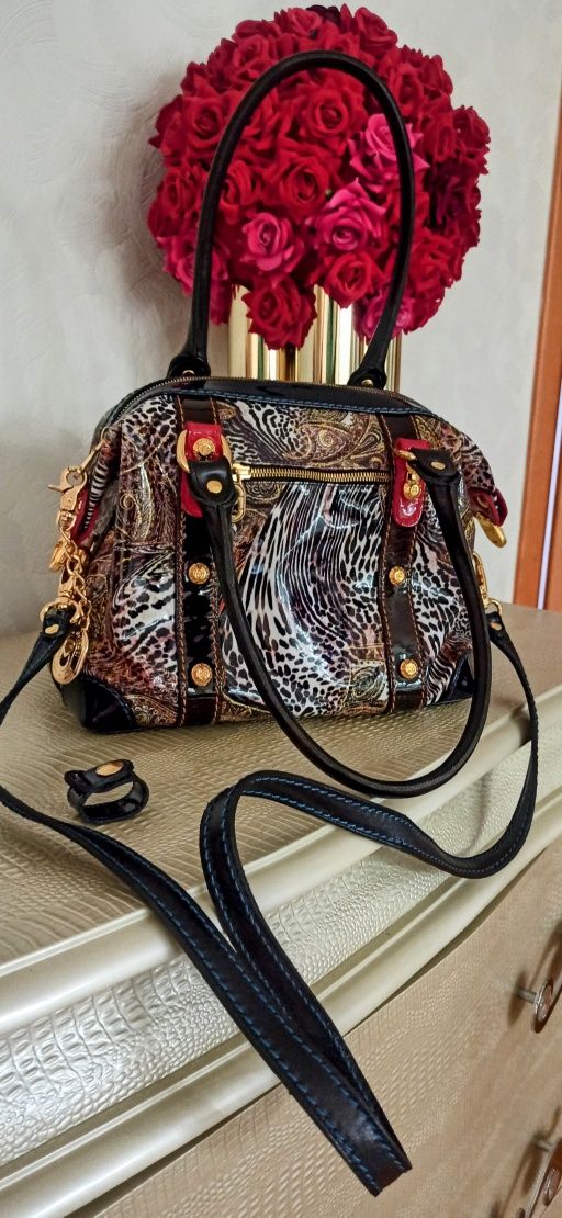 Сумочка женская Marino Orlando MOmart Limited Edition Italy