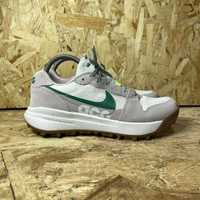 Кросівки Nike Acg Lowcate Grey/White DM8019-003