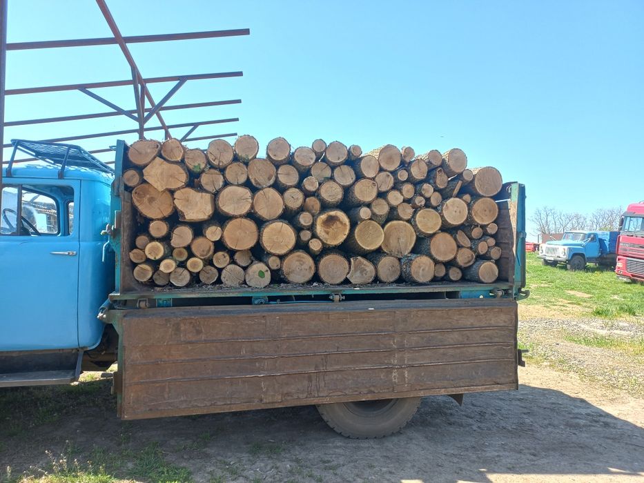 Продам Дрова  Ясен,Дуб