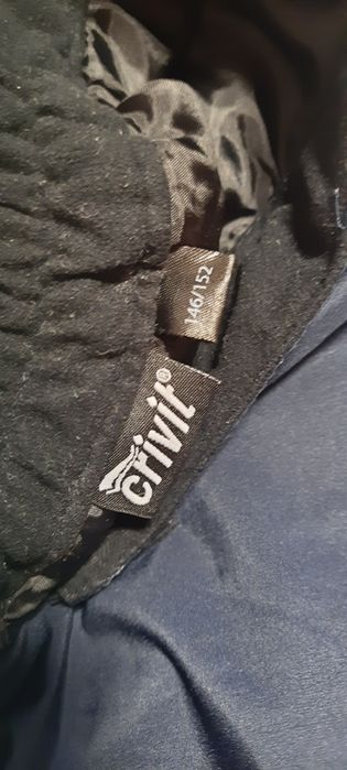 Штани лижні Crivit