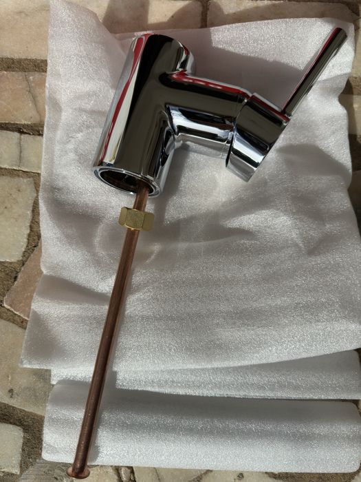 Torneira Teka ARK 938