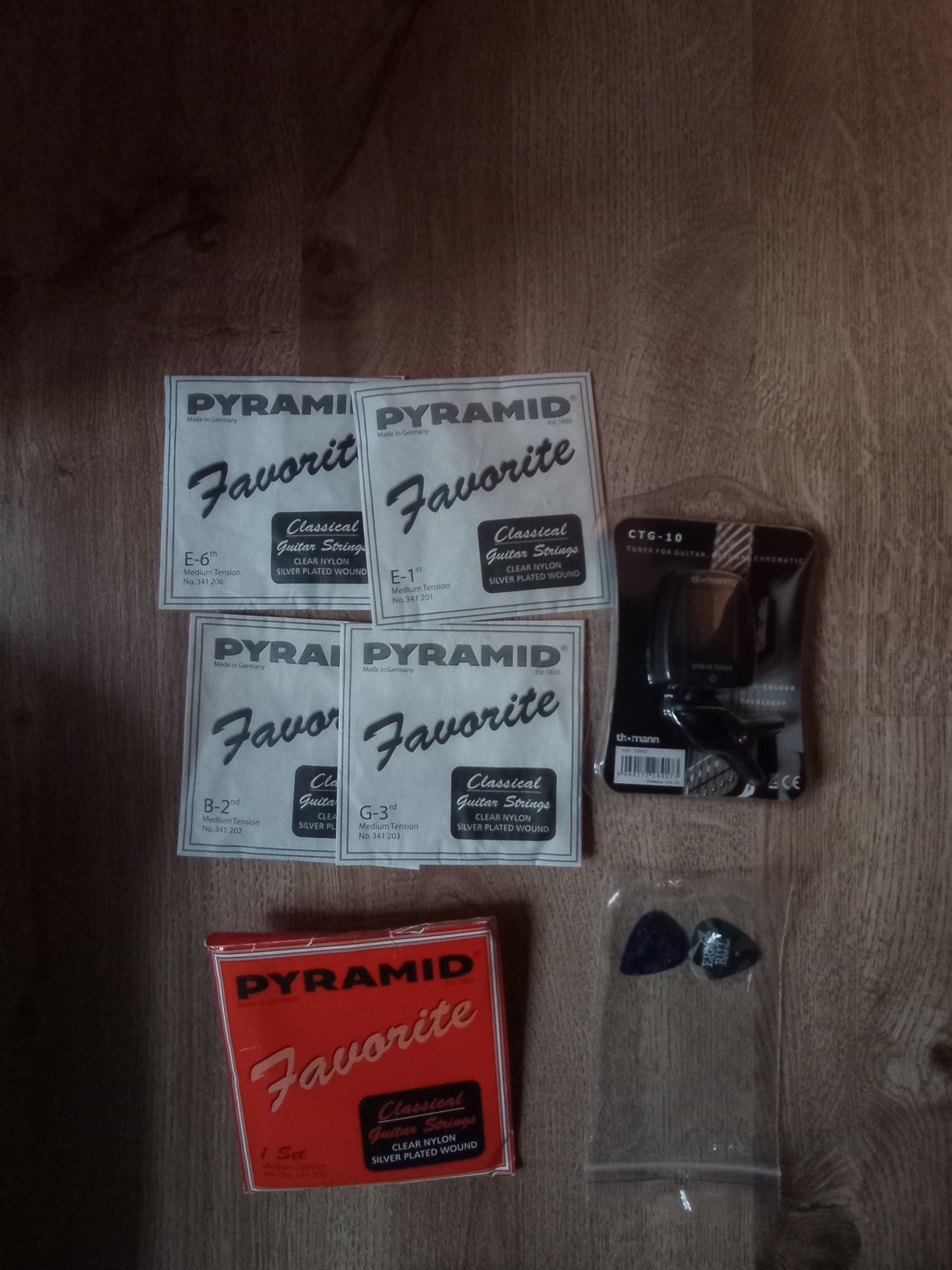 Gitara akustyczna