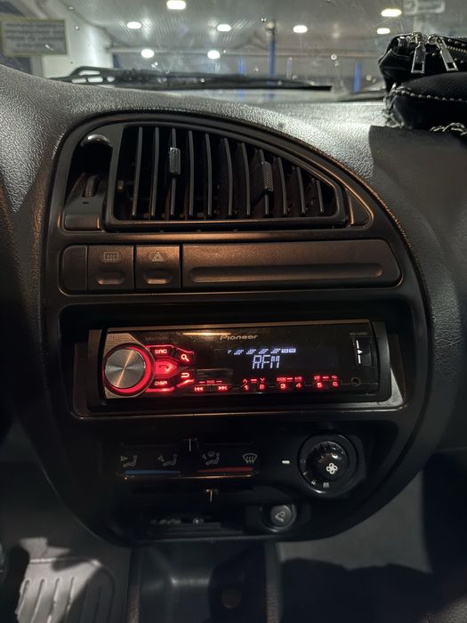 Citroën Saxo 1.5D — Económico