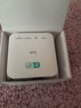 Wzmacniacz sygnału WD-R611U WiFi 2,4GHz kompatybilny z Alexą