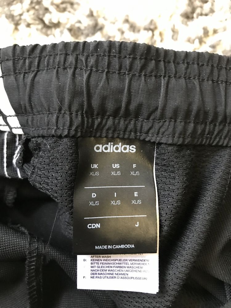 Спортивные штаны Adidas р.XL