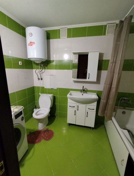 Оренда двох кімнатної квартири Дубово