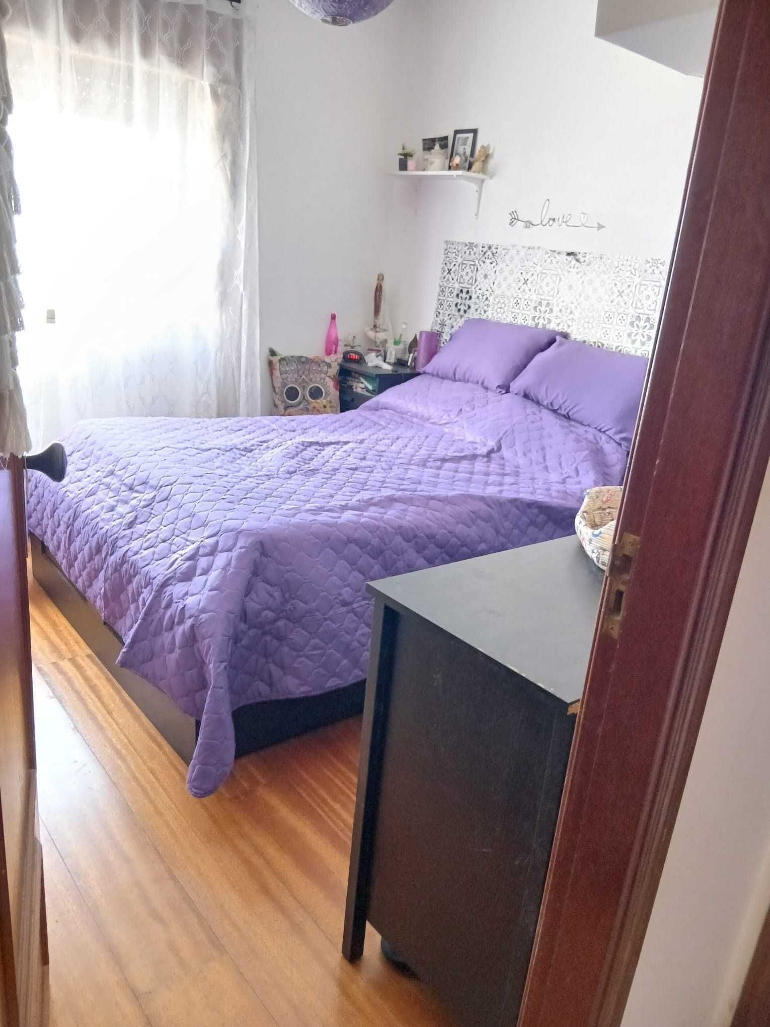 Apartamento T3 em S. Marcos