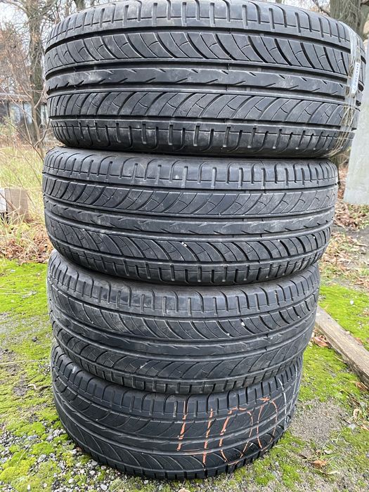 Шини Premiorri Solazo 91V 205/55/R16