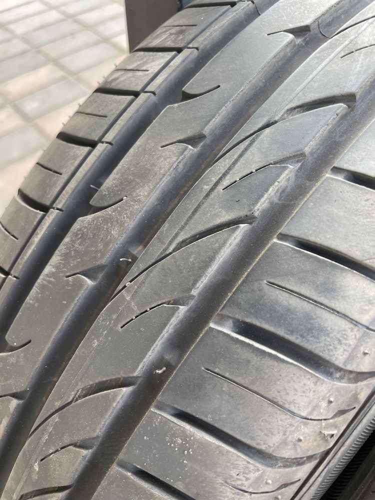 резина шини гума 165/65 R15 Smart Suzuki Toyota