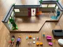 Playmobil Bungalow